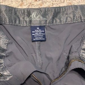 Pair of Croft and Barrow Cargo Shorts